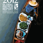 2012 Global Food Policy Report